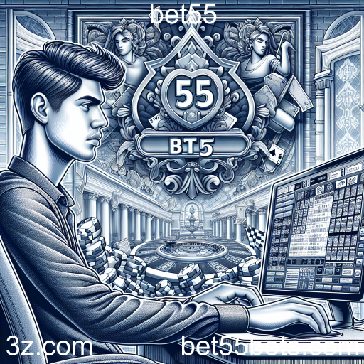 Descubra a Categoria VIP do Bet55: Exclusividade e Benefícios Imperdíveis